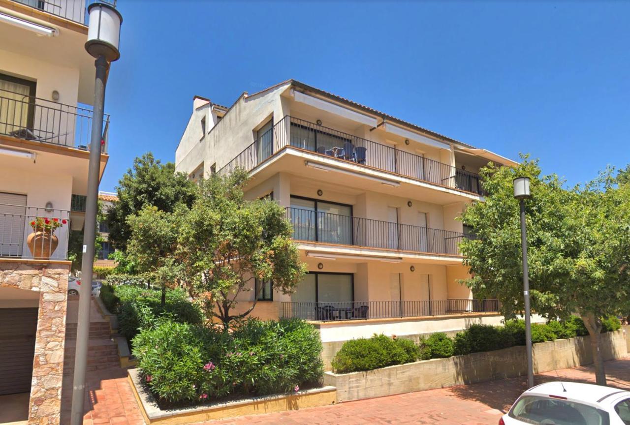 Canadell 2º 2ª Palafrugell Ngoại thất bức ảnh